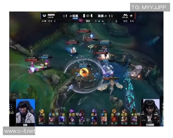 S15四分之一决赛KT对阵CFO第二局精彩回顾与战术分析