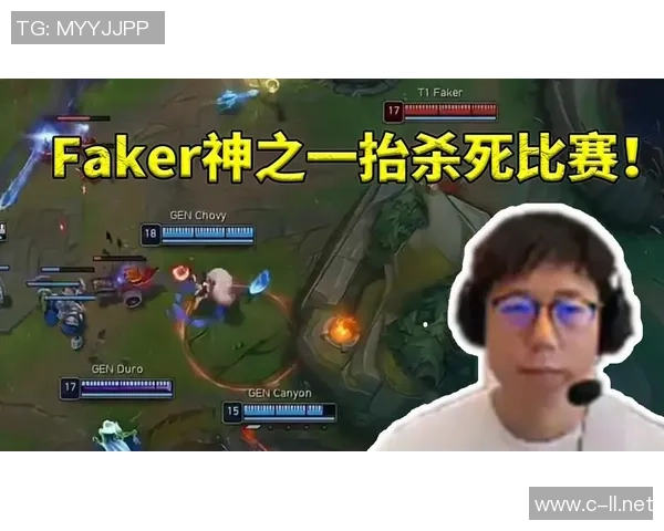 岩雀洛默契配合成功抬回两名队友GEN团队完美龙团连斩三敌人展现实力