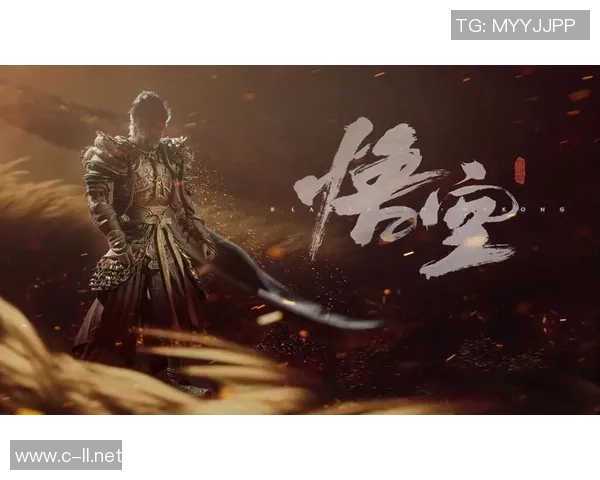 黑神话:悟空引领国产3A游戏新纪元的巅峰之作探索之旅