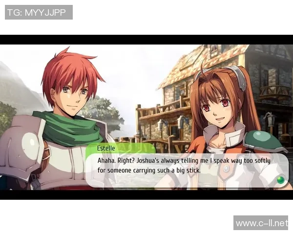 伊苏vs空轨迎来4K升级Switch版独享优化内容大揭秘