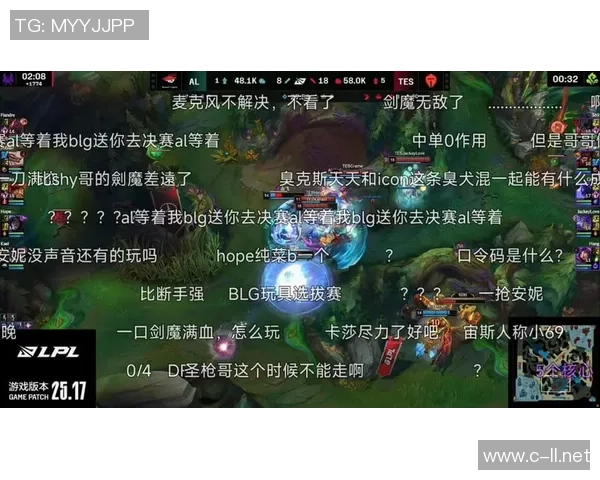 AL全员集结防入侵却被大O在河道看蒙多技能介绍搞懵了